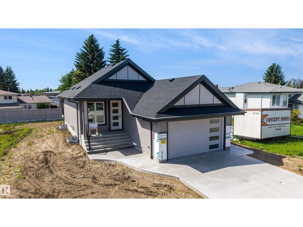 39 Elsinore Pl Nw, Edmonton