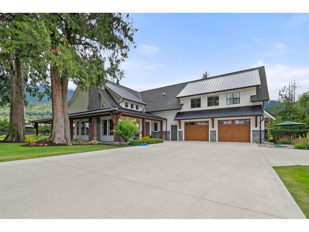 9586 Mcmillan Road|rosedale, Rosedale
