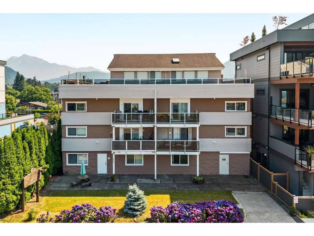 20 450 Esplanade Avenue|harrison Hot Springs, Harrison Hot Springs