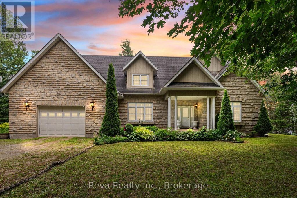 A & B - 464 Mooney Road, Hastings Highlands (monteagle Ward)