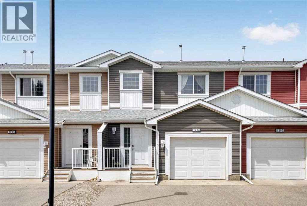 1204, 800 Yankee Valley Boulevard Se, Airdrie