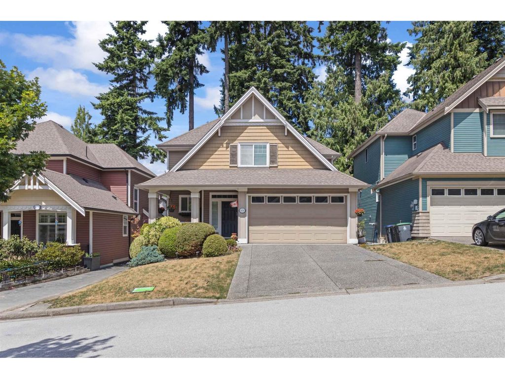 14765 34 Avenue, Surrey