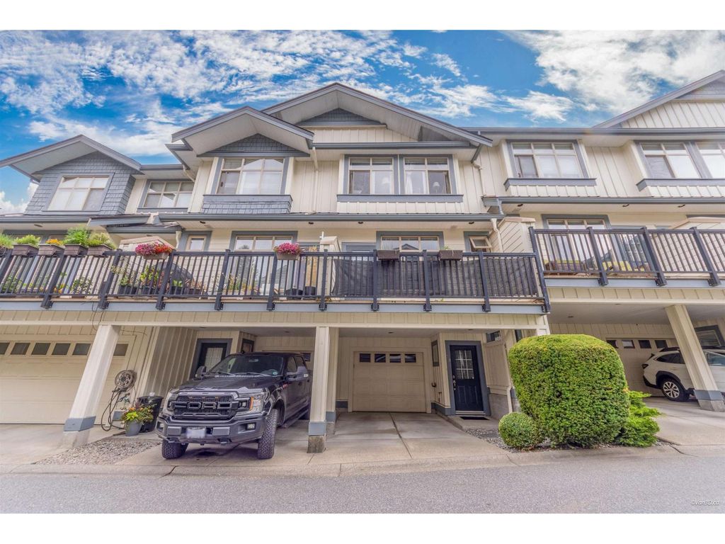 38 21661 88 Avenue, Langley