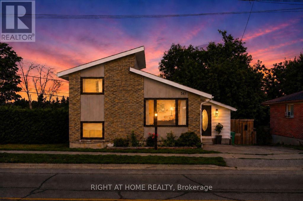 541 River Road S, Peterborough (ashburnham Ward 4)