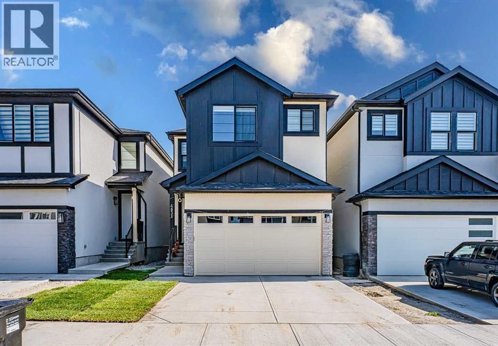 4831 87 Avenue Ne, Calgary
