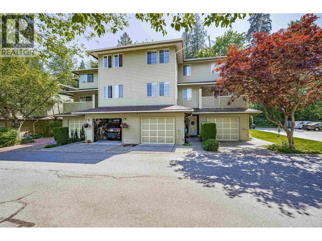 164 1386 Lincoln Drive, Port Coquitlam