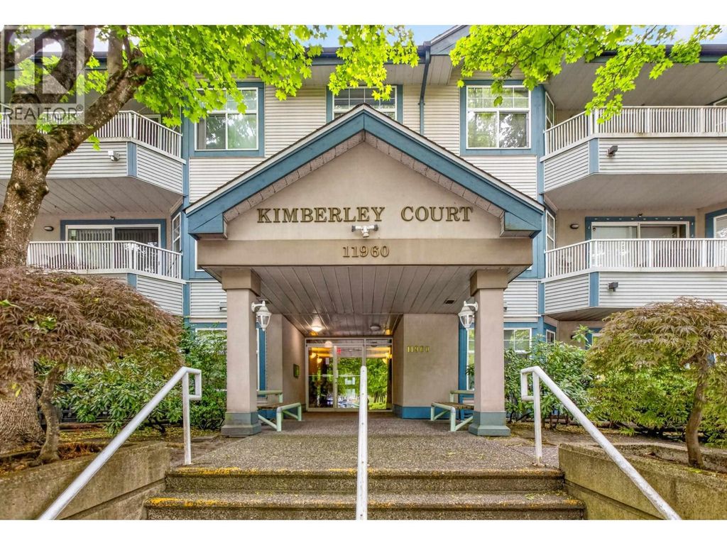 103 11960 Harris Road, Pitt Meadows