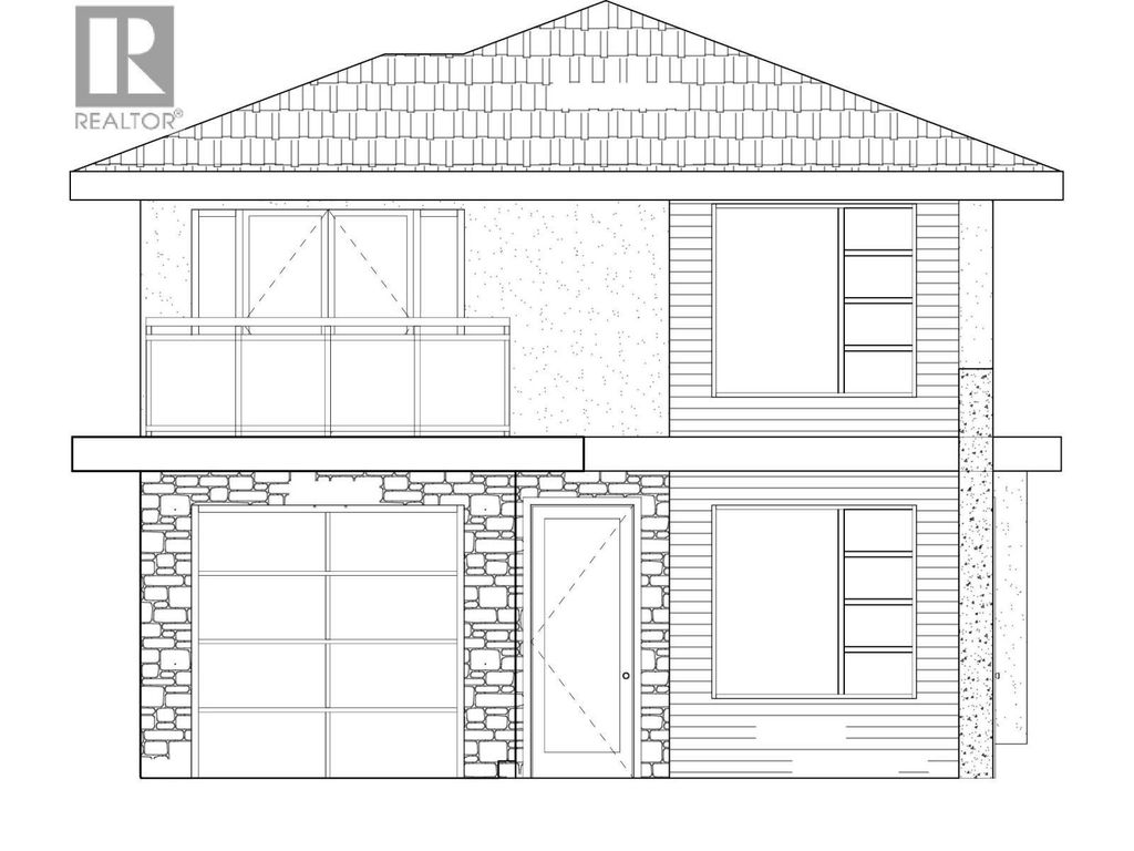 Lot 1 1061 Prospect Avenue, North Vancouver