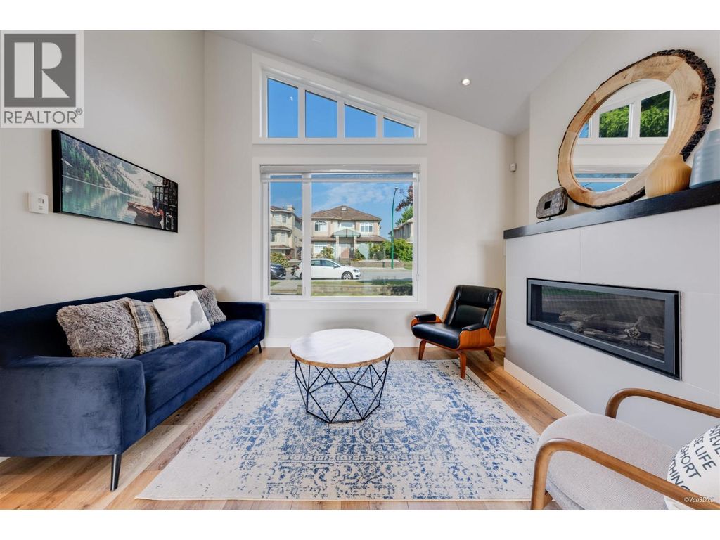 8008 13th Avenue, Burnaby