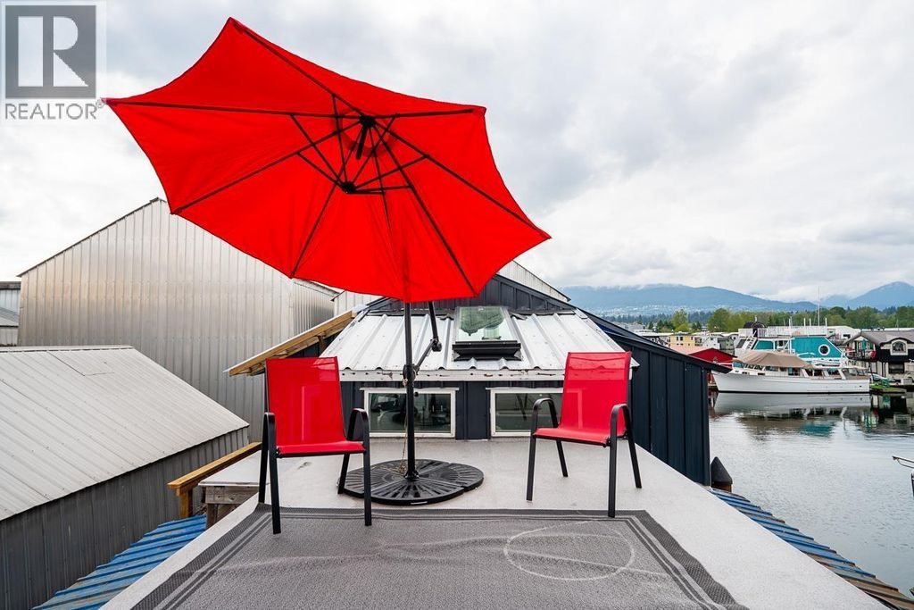 A24 415 Esplanade, North Vancouver