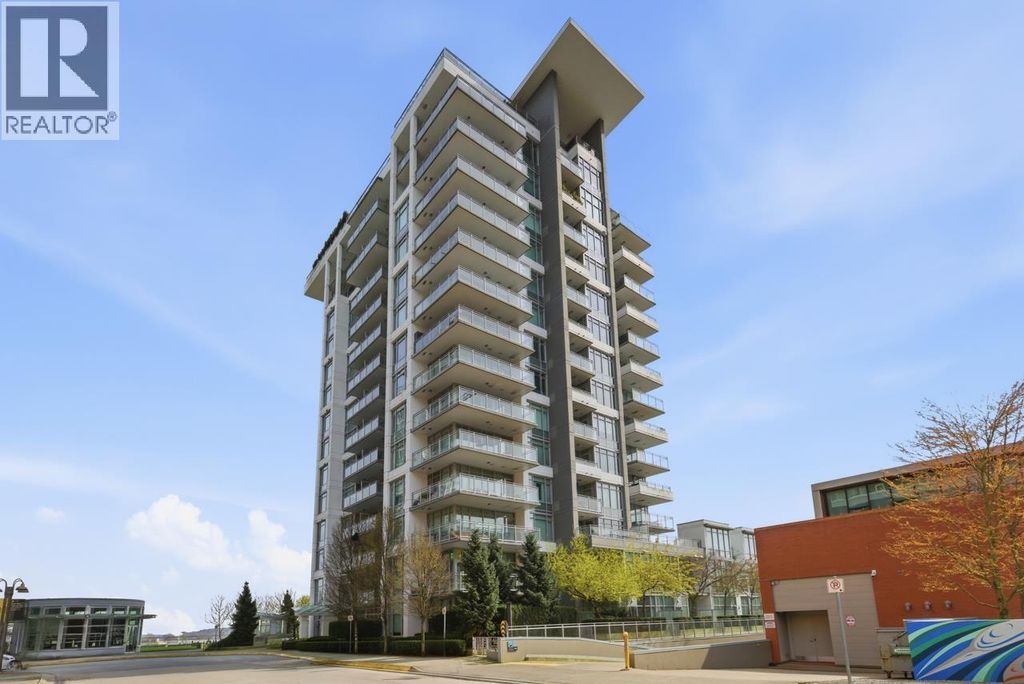 902 200 Nelson Crescent, New Westminster