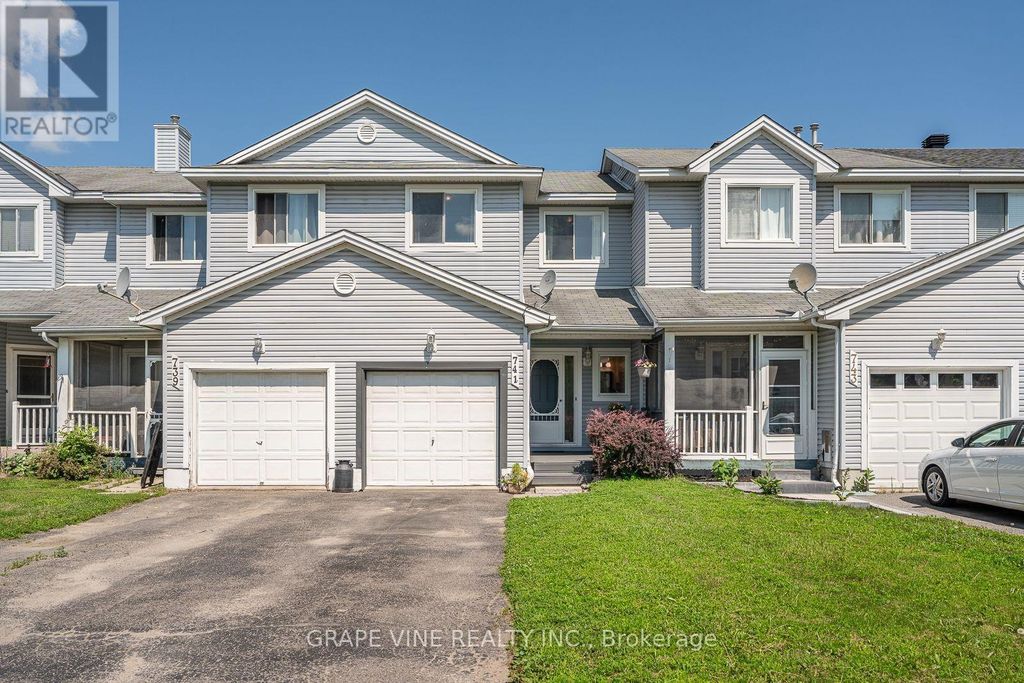 741 Maley Street, North Grenville