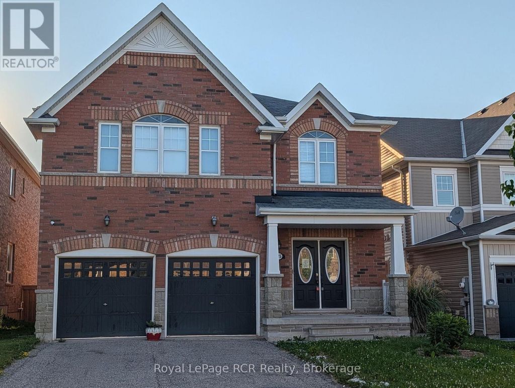 125 Morden Drive, Shelburne