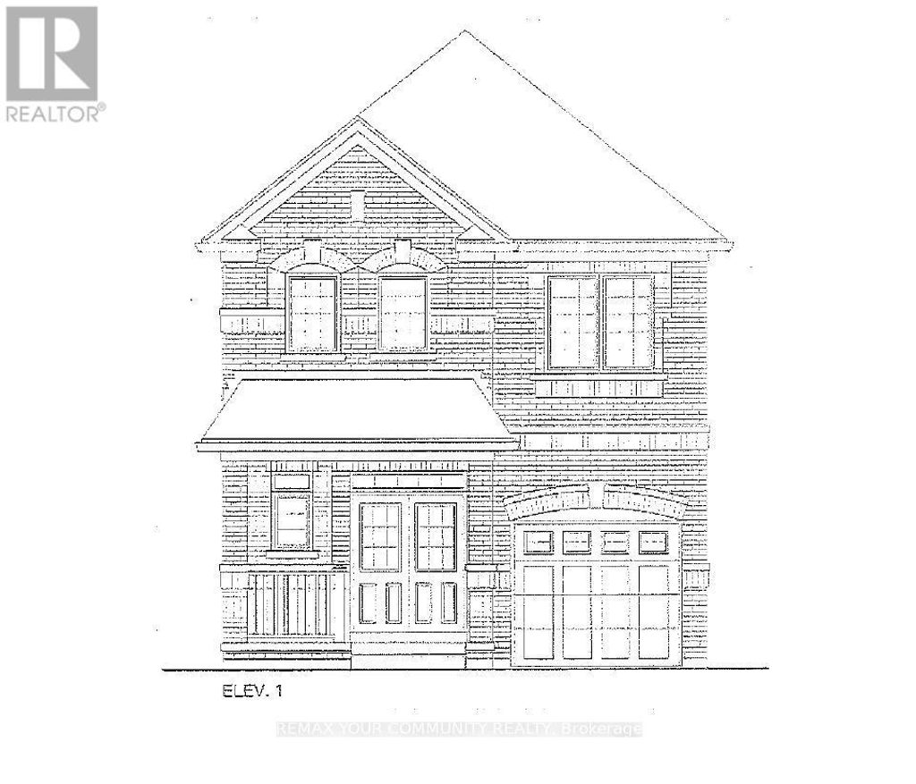 2986 Zenith Parkway, Pickering