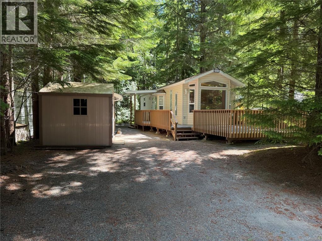 37 7411 Blue Jay Trail, Lake Cowichan