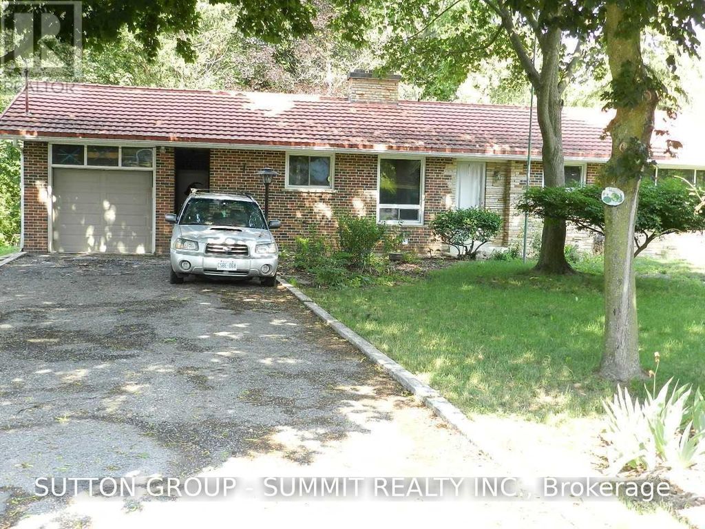 Bsmt - 30 Rougecrest Drive, Markham (markham Village)