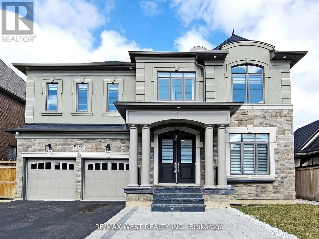 5199 Symphony Court, Mississauga (central Erin Mills)