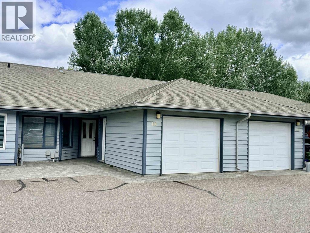 110 801 Preston Road, Prince George