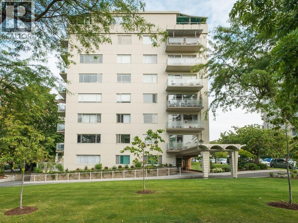 502 2409 W 43rd Avenue, Vancouver