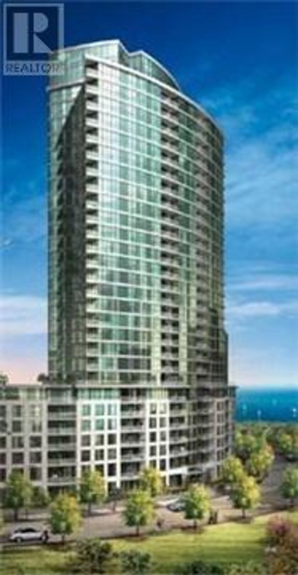 816 - 231 Fort York Boulevard, Toronto (niagara)