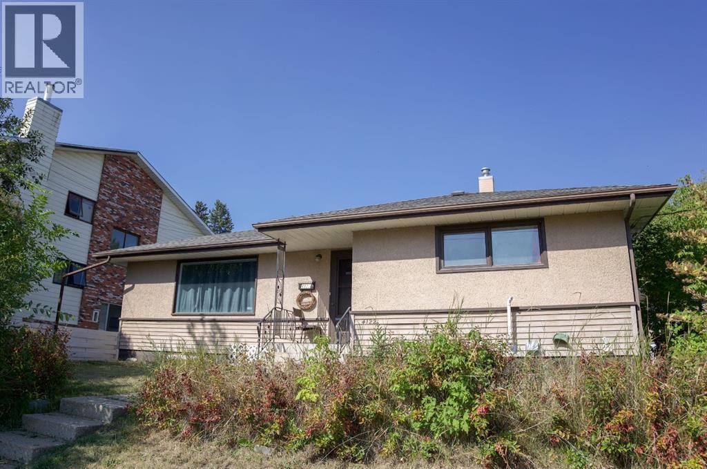 4122 50 Street, Red Deer