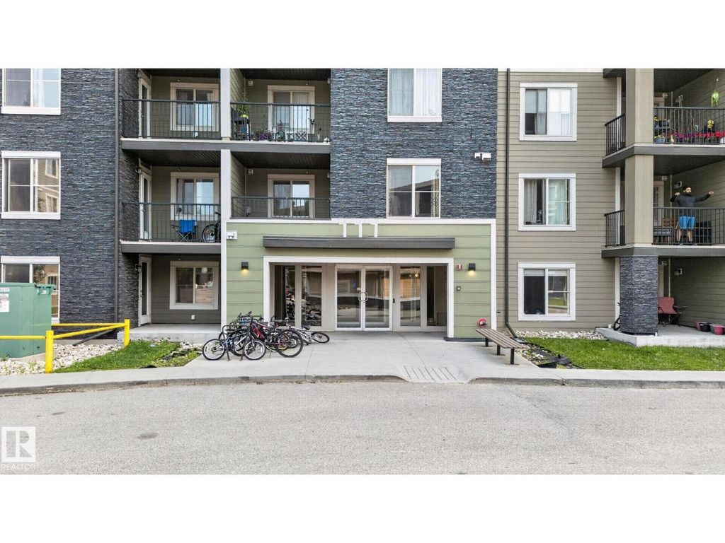 #415 111 Watt Cm Sw, Edmonton