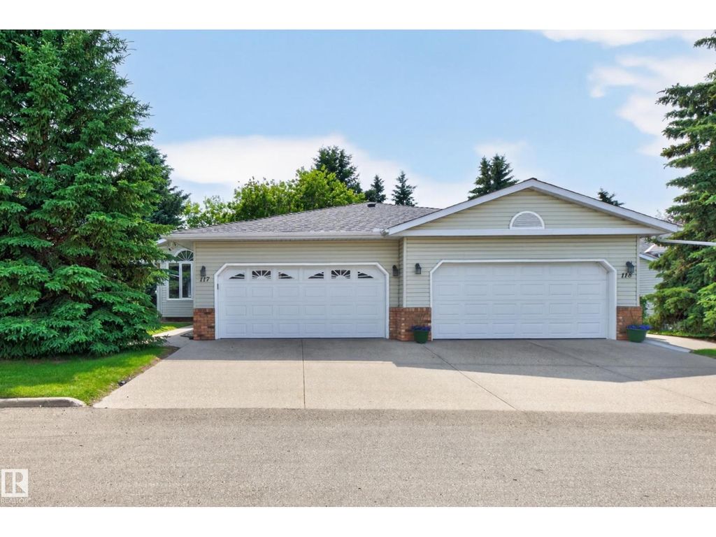 #117 51 Alton Dr, Leduc