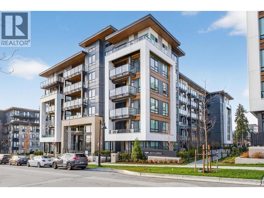 403 625 Cottonwood Avenue, Coquitlam