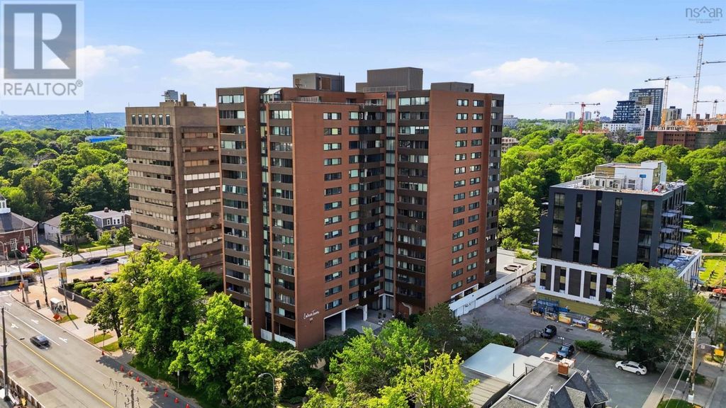 909 5959 Spring Garden Road, Halifax