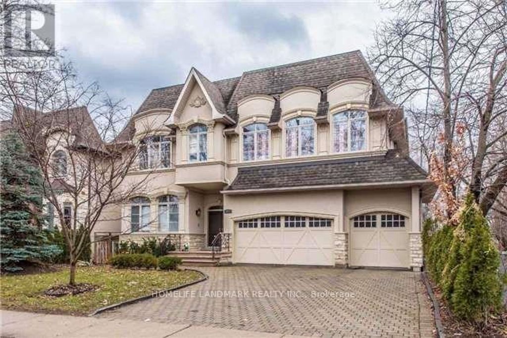 377 Hollywood Avenue, Toronto (willowdale East)