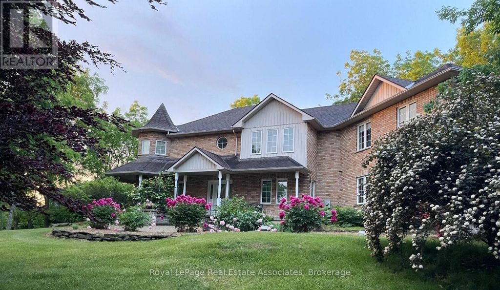 86 Ridge Road E, Grimsby (grimsby Escarpment)
