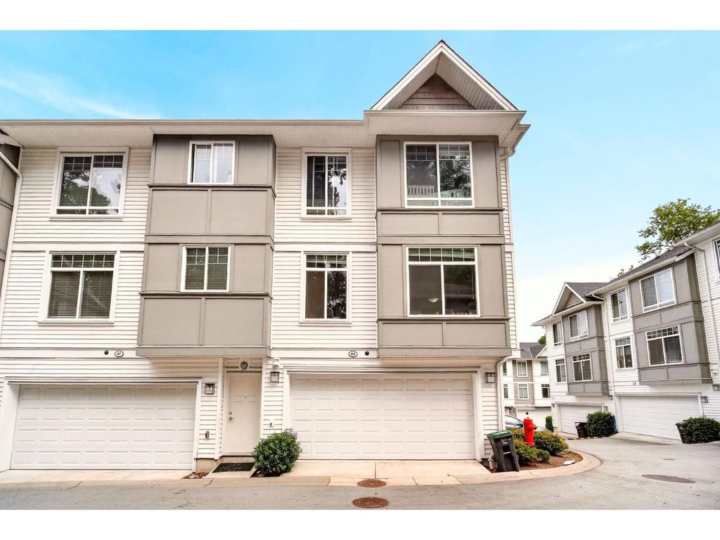 68 11267 133 Street, Surrey