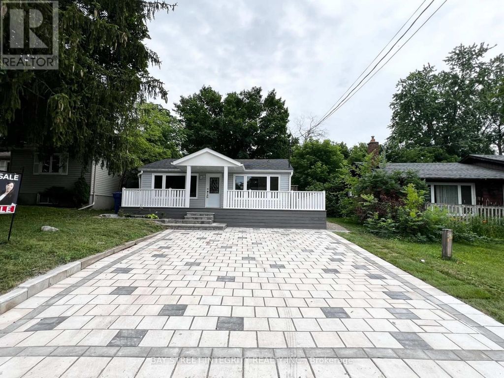 29 Balson Boulevard, Whitchurch-Stouffville