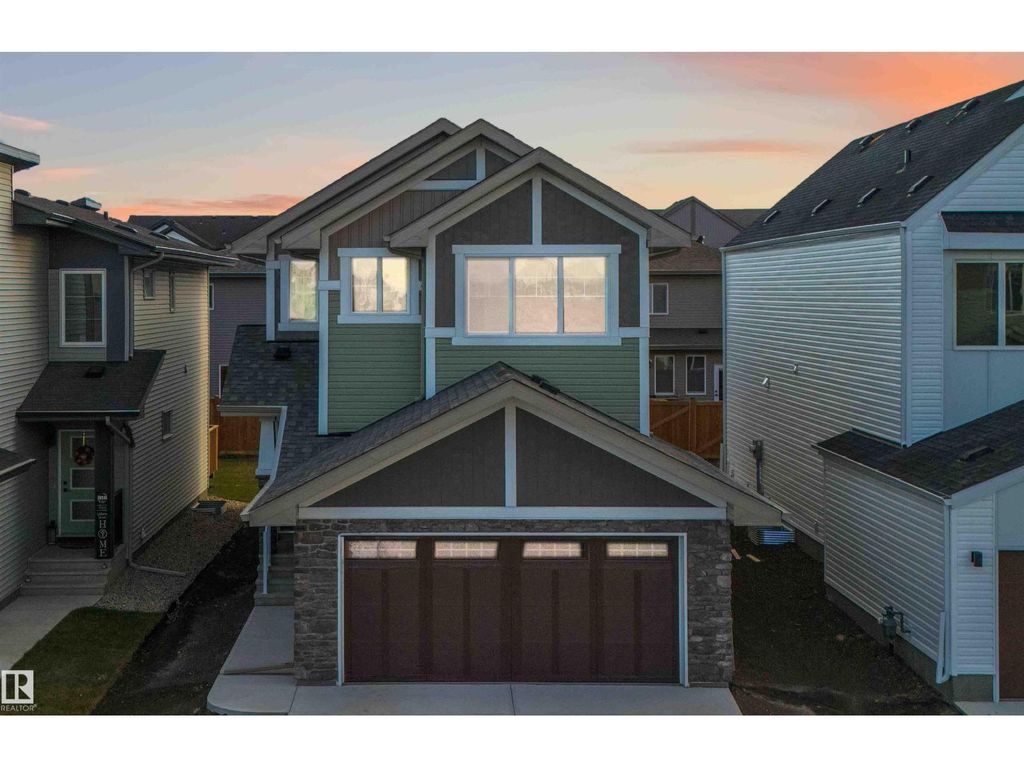 2503 194 St Nw, Edmonton