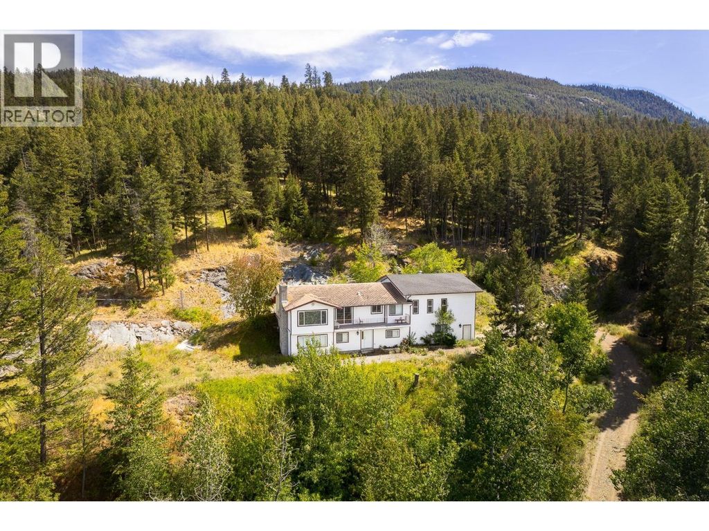 3104 Panorama Drive, Merritt