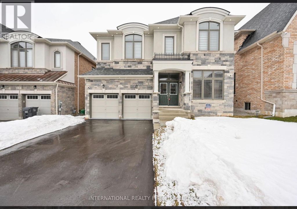 45 Daisy Meadow Crescent, Caledon (caledon East)