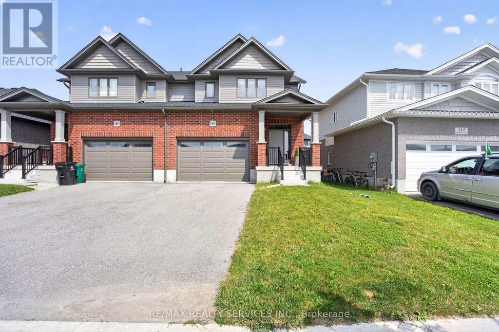 138 Woodberry Crescent, Woolwich