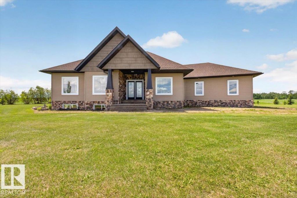 57312 Rge Road 255, Rural Sturgeon County