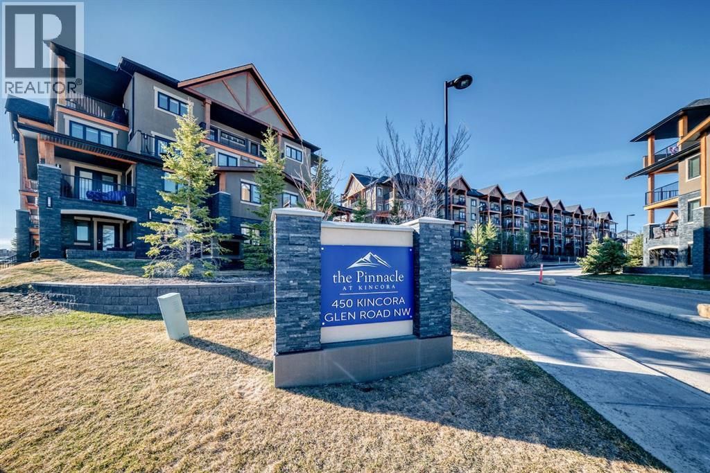3108, 450 Kincora Glen Road Nw, Calgary