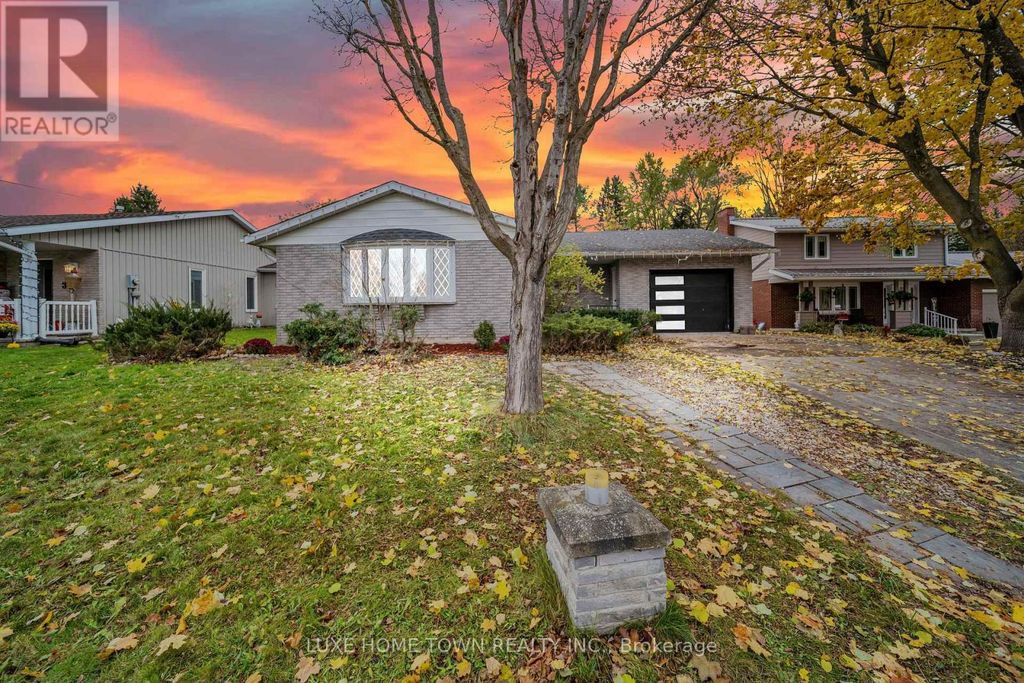 5 Centennial Drive, Brockton
