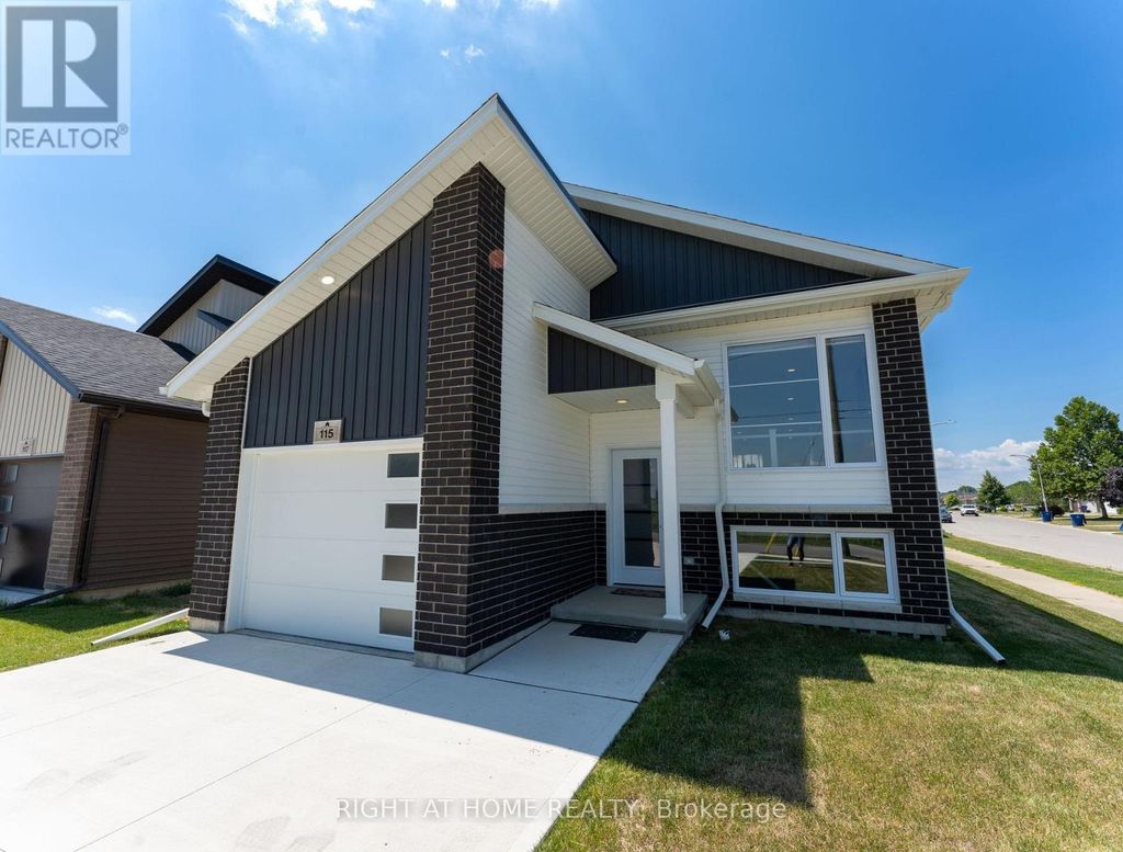 115 Howard Road, Chatham-Kent (chatham)