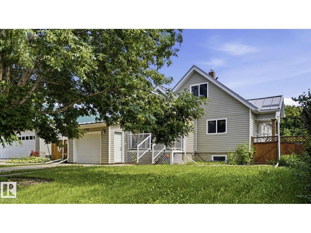 10115 104 St, Westlock
