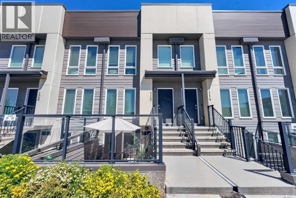 108, 19500 37 Street Se, Calgary