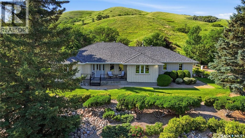 #2 Hwy99 - Prochinsky Craven Acreage, Craven