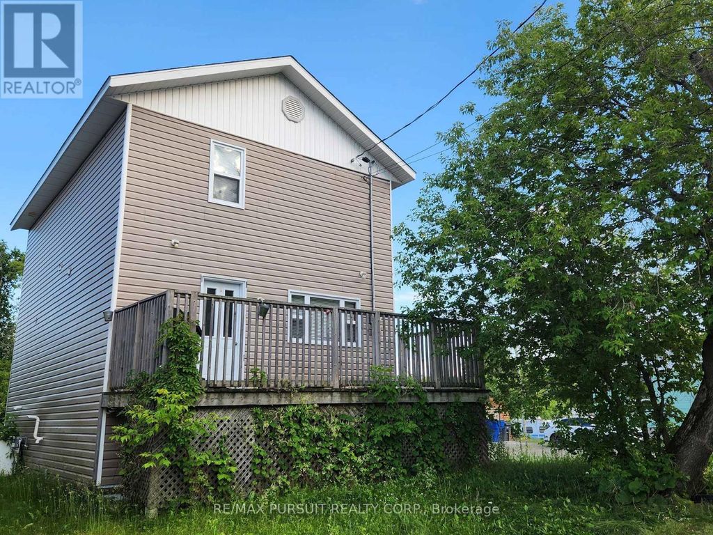 187 Lang Street, Cobalt
