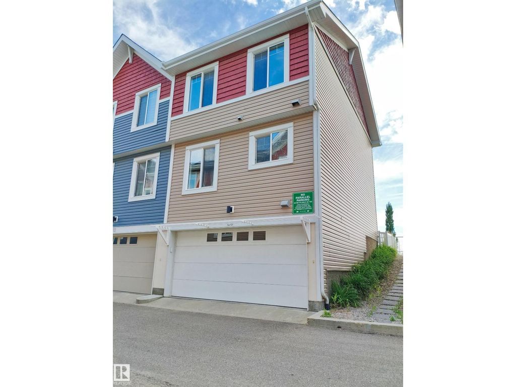 #23 1508 105 St Nw, Edmonton