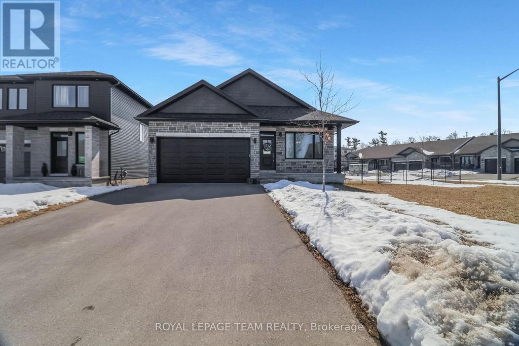 20 Seabert Drive, Arnprior