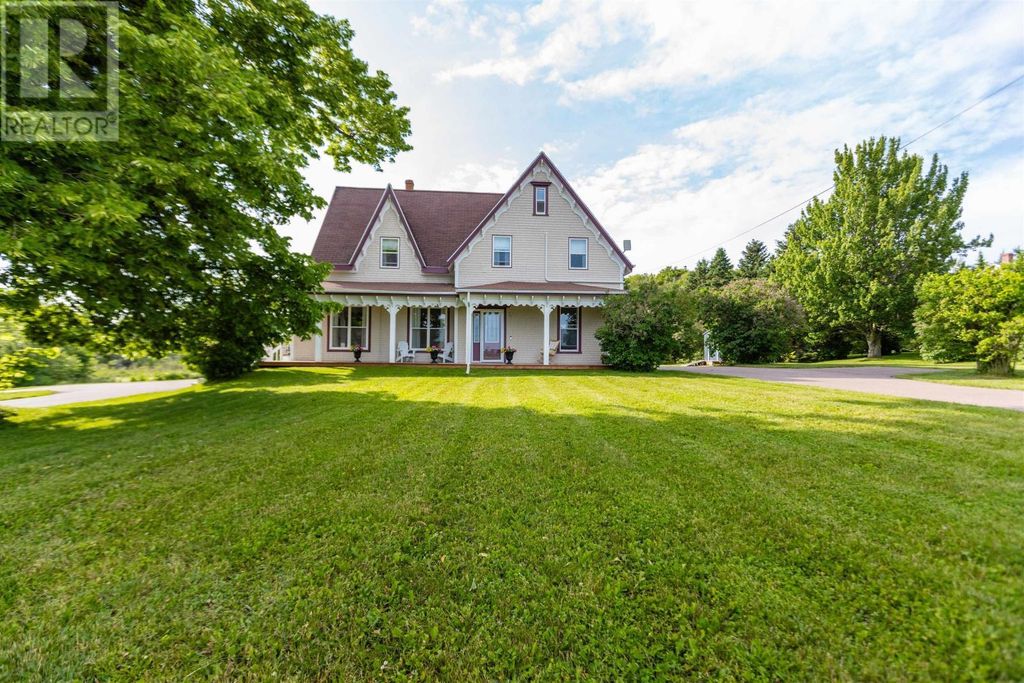 4189 North Carleton Road Extension, Searletown