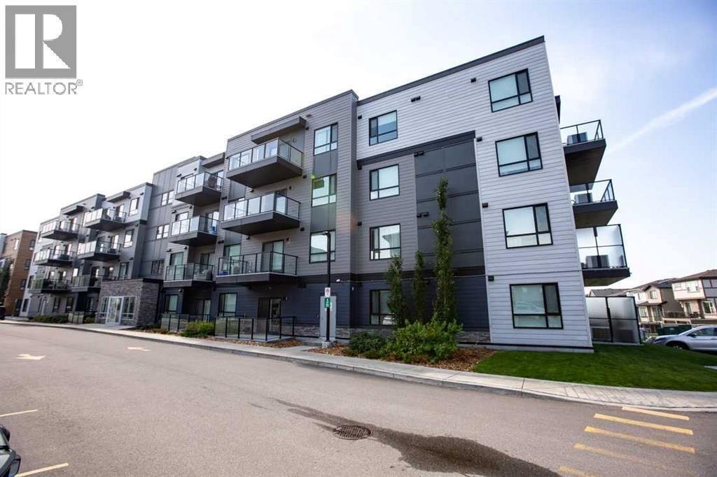 1403, 42 Cranbrook Gardens Se, Calgary