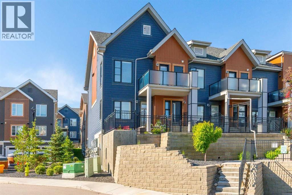 271 Livingston Common Ne, Calgary